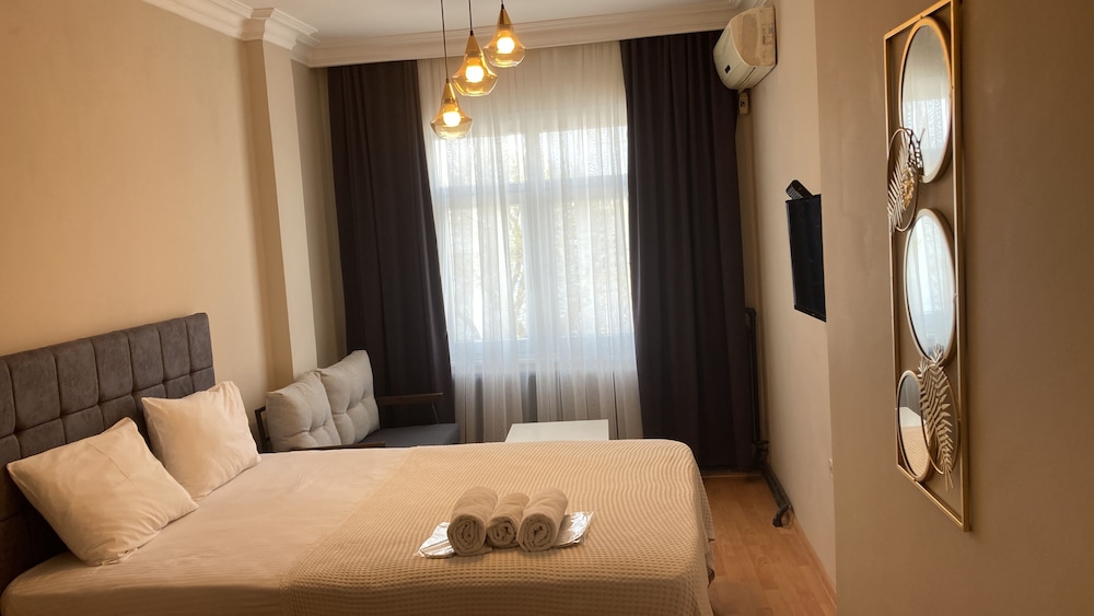 Prenset Pansiyon Rezervasyon