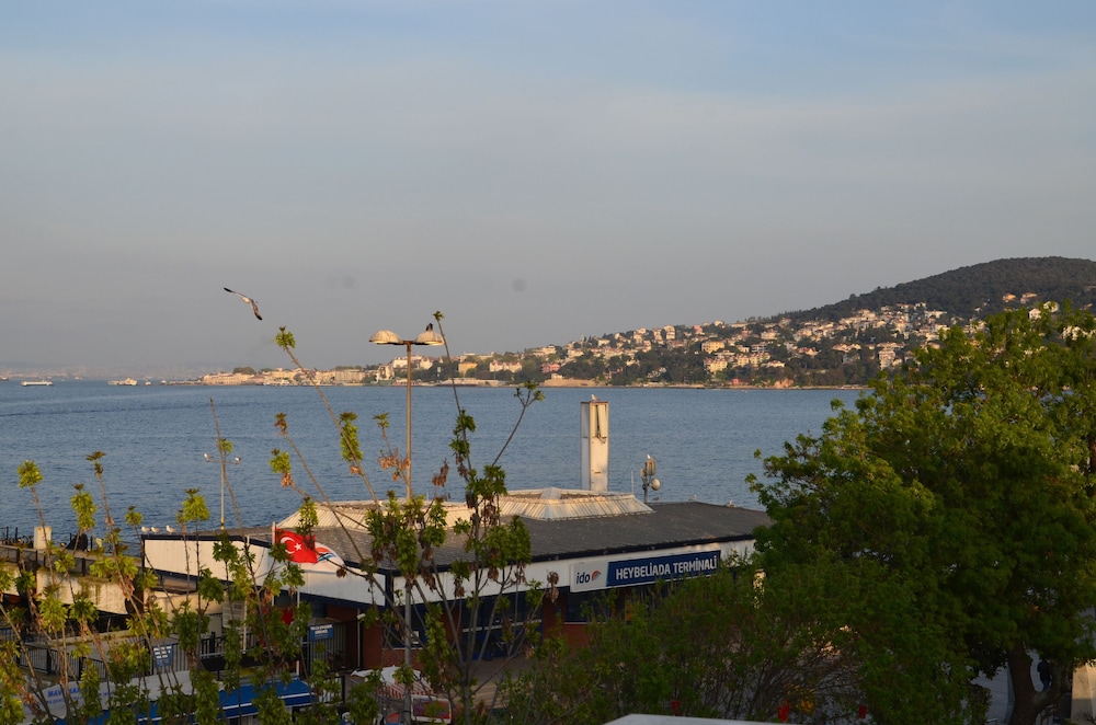 Prenset Pansiyon Rezervasyon