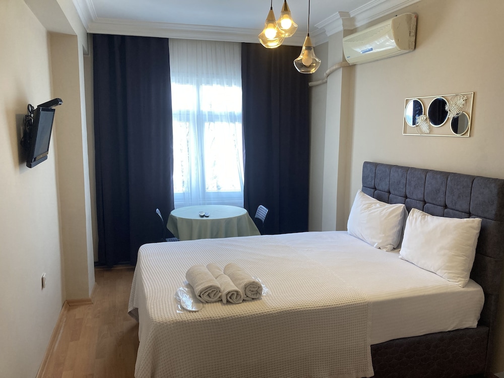 Prenset Pansiyon Rezervasyon
