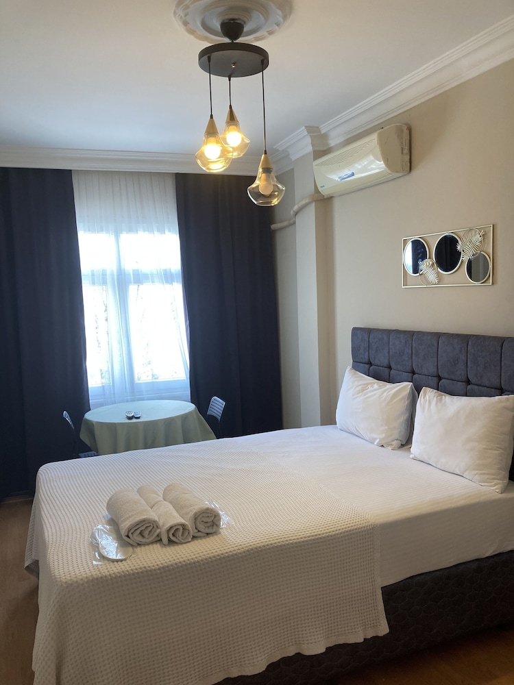 Prenset Pansiyon Rezervasyon