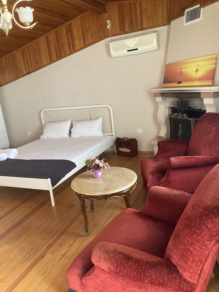 Prenset Pansiyon Rezervasyon