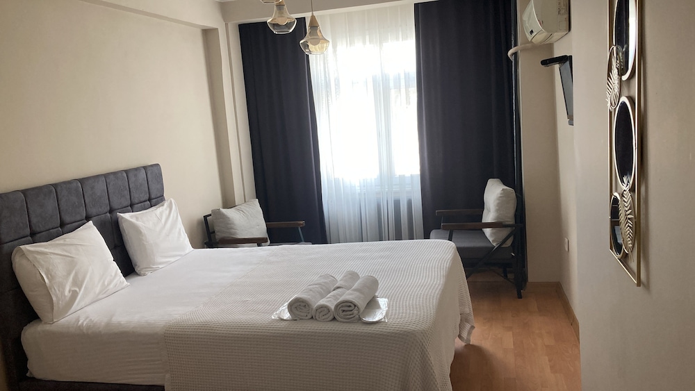 Prenset Pansiyon Rezervasyon