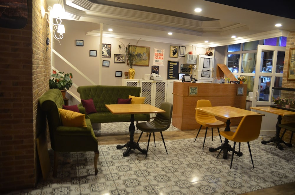 Prenset Pansiyon Rezervasyon