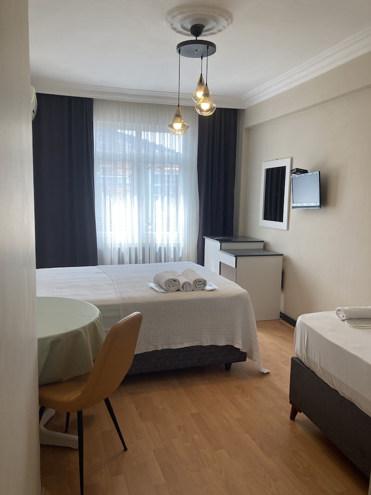 Prenset Pansiyon Rezervasyon