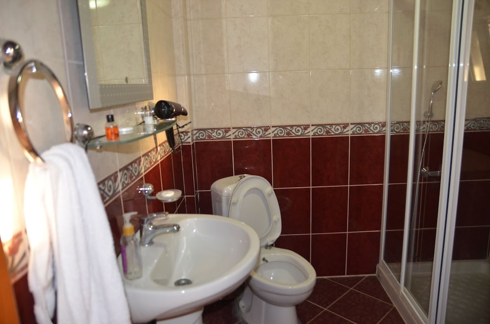 Prenset Pansiyon Rezervasyon
