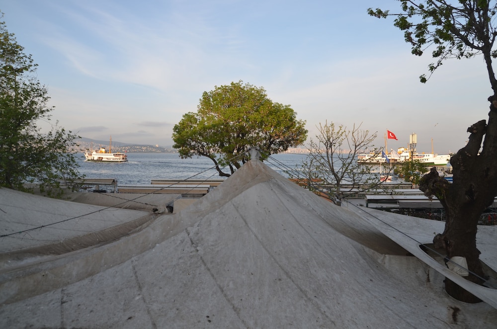 Prenset Pansiyon Rezervasyon