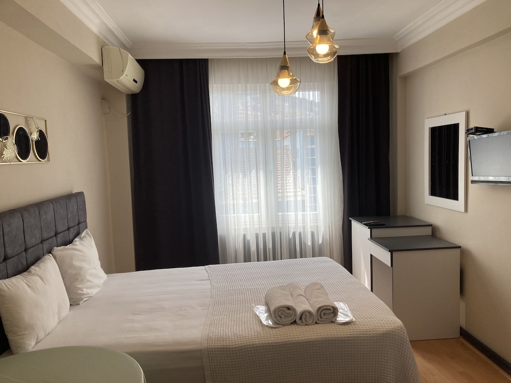 Prenset Pansiyon Rezervasyon