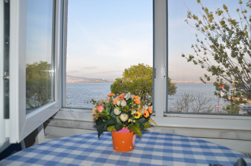 Prenset Pansiyon Rezervasyon