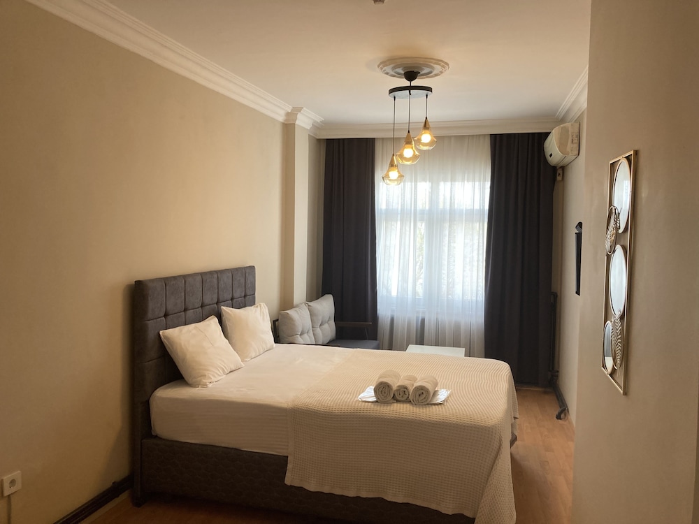 Prenset Pansiyon Rezervasyon