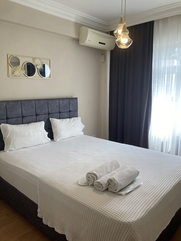 Prenset Pansiyon Rezervasyon