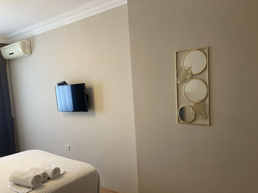 Prenset Pansiyon Rezervasyon
