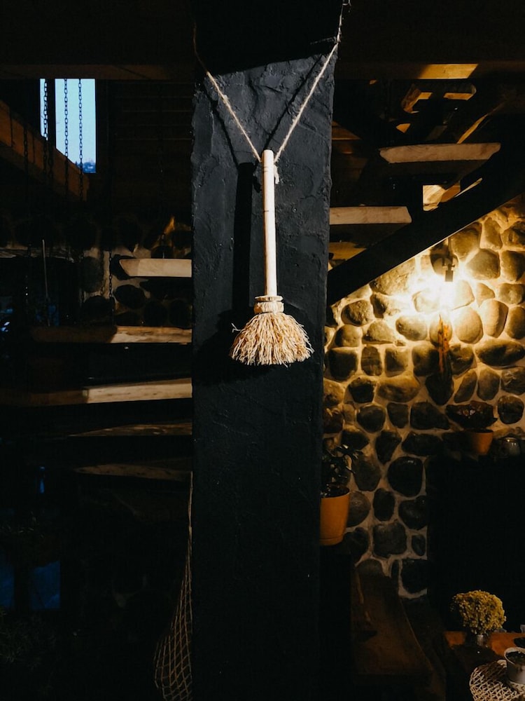 Sana Yasam Koyu Rezervasyon