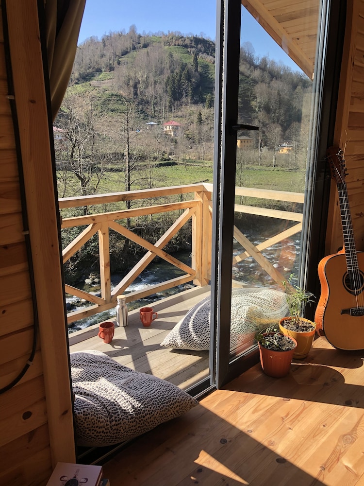 Sana Yasam Koyu Rezervasyon