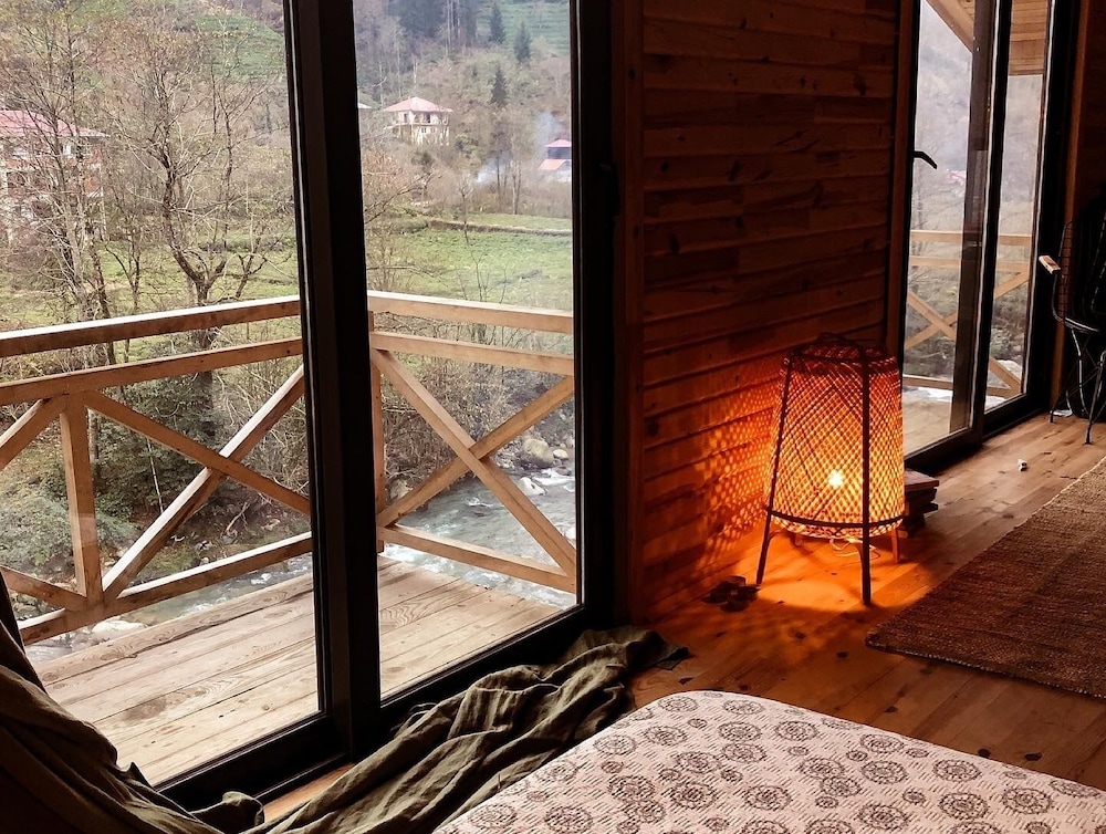 Sana Yasam Koyu Rezervasyon