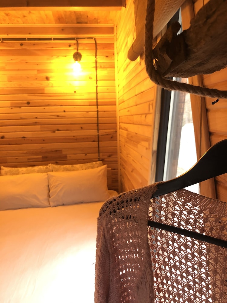 Sana Yasam Koyu Rezervasyon