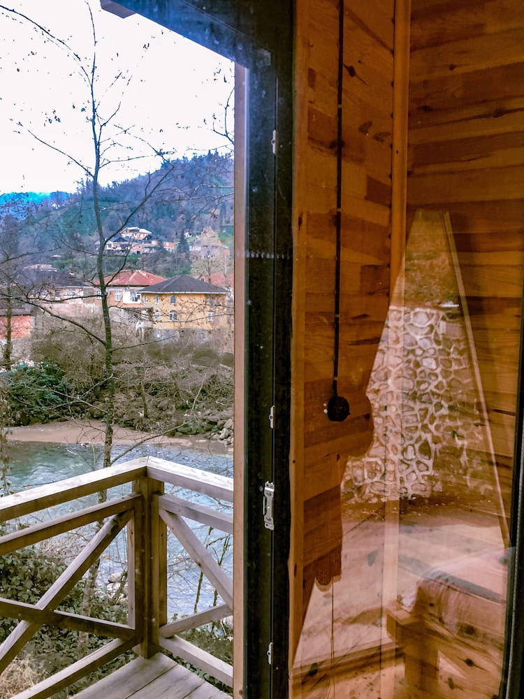 Sana Yasam Koyu Rezervasyon