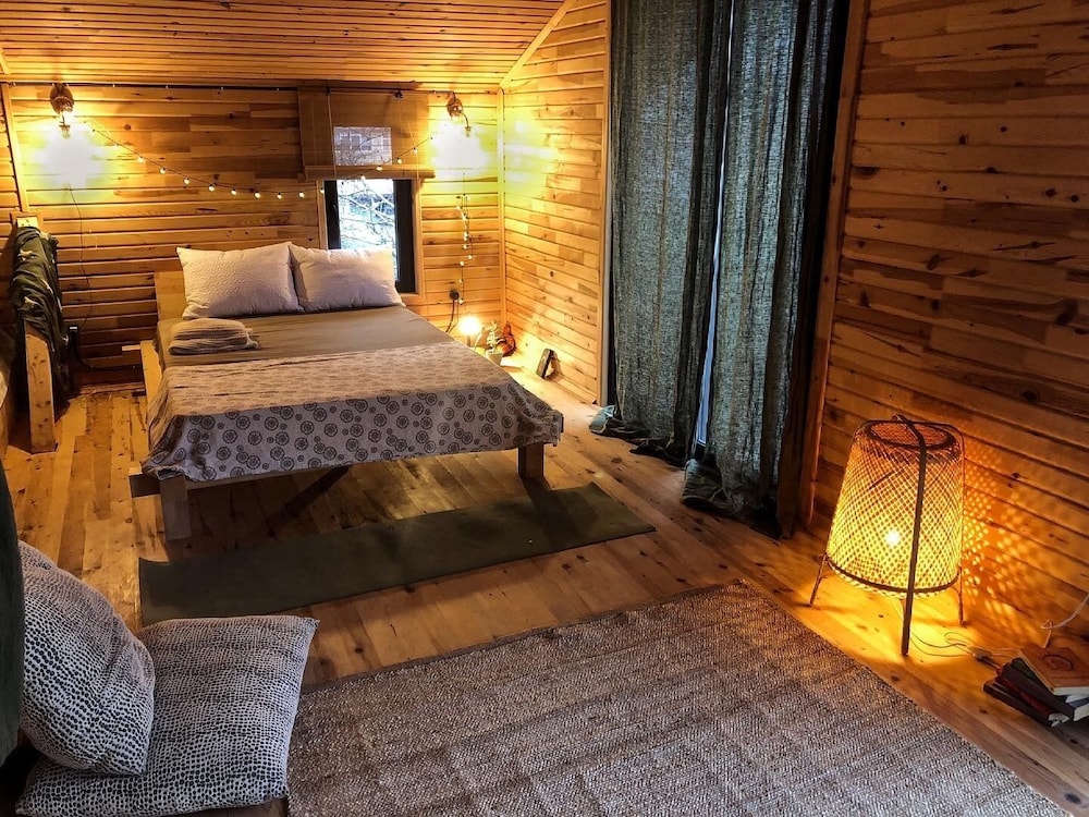 Sana Yasam Koyu Rezervasyon