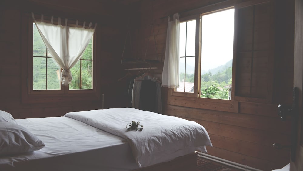 Sana Yasam Koyu Rezervasyon