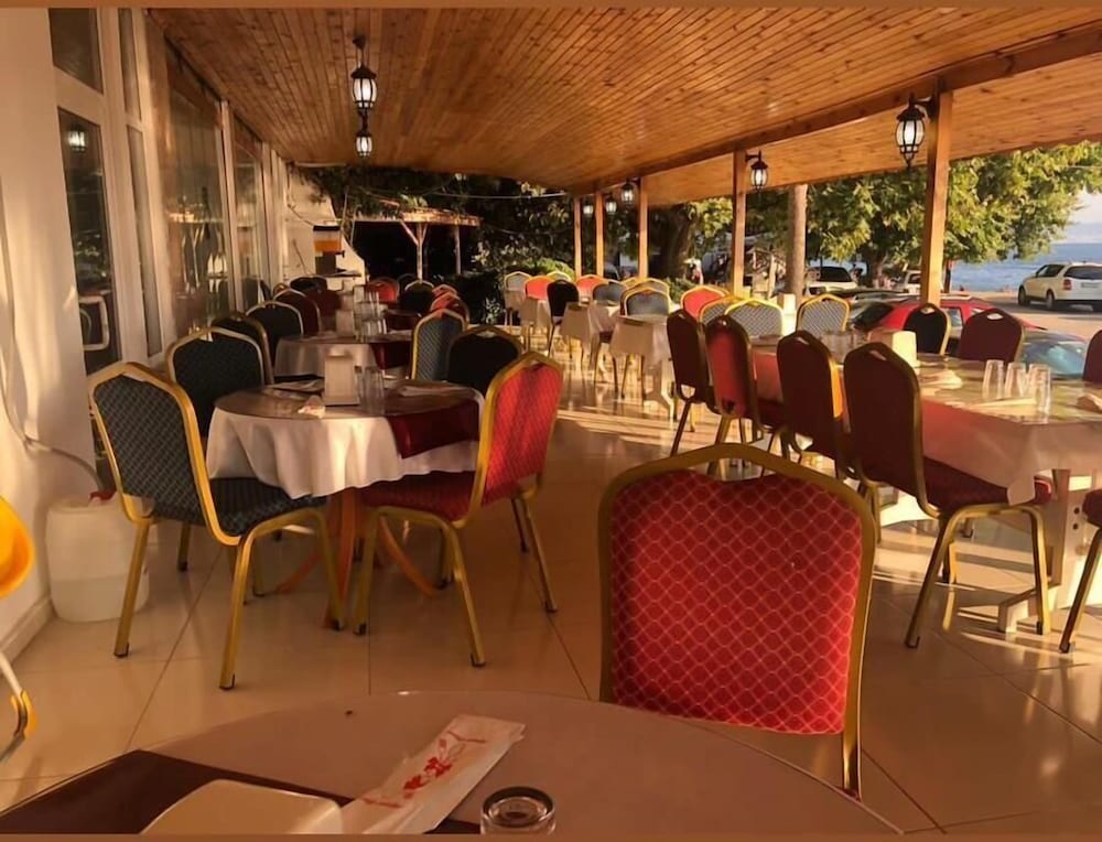 Yalim Hotel Rezervasyon
