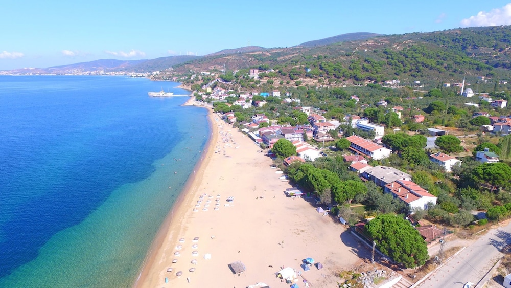 Yalim Hotel Rezervasyon