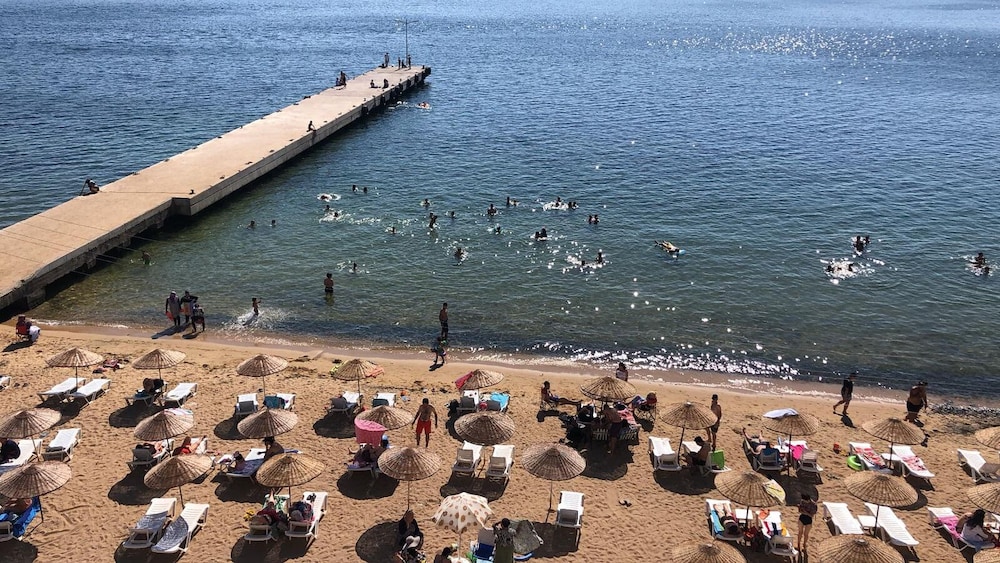 Yalim Hotel Rezervasyon
