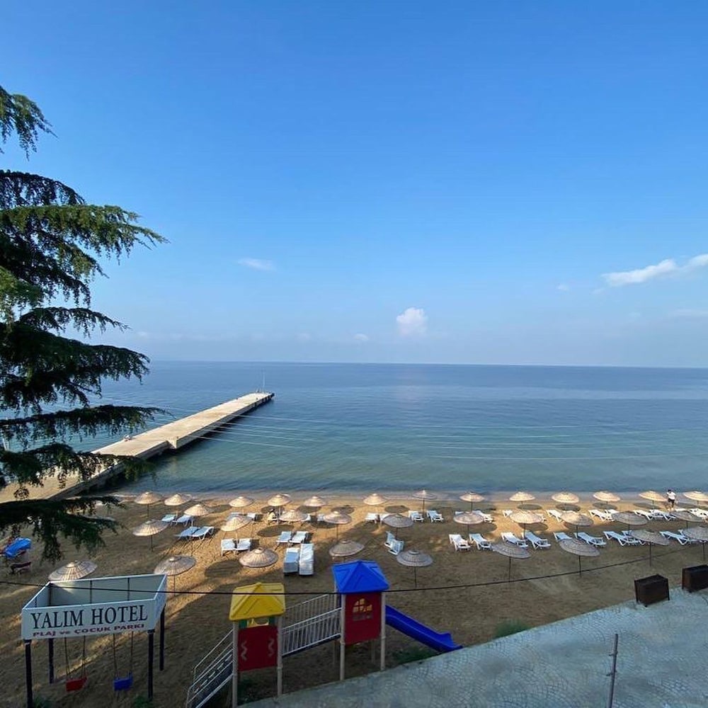 Yalim Hotel Rezervasyon