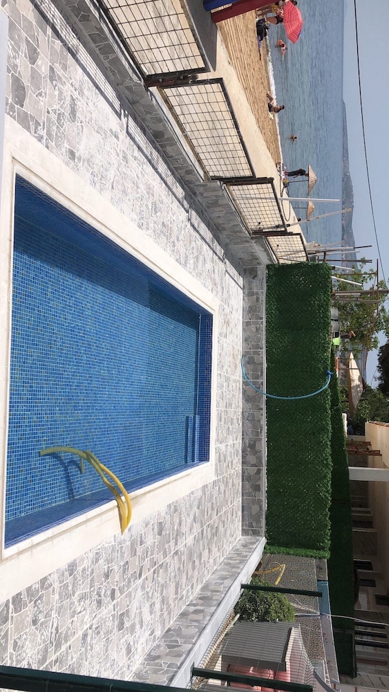 Yalim Hotel Rezervasyon