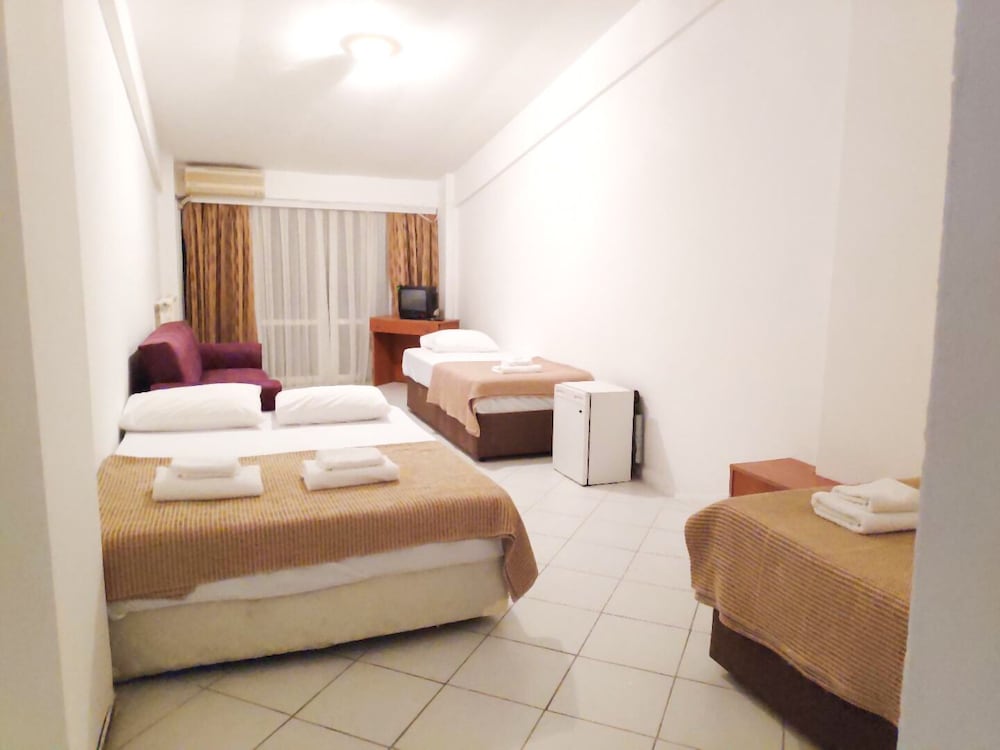 Yalim Hotel Rezervasyon