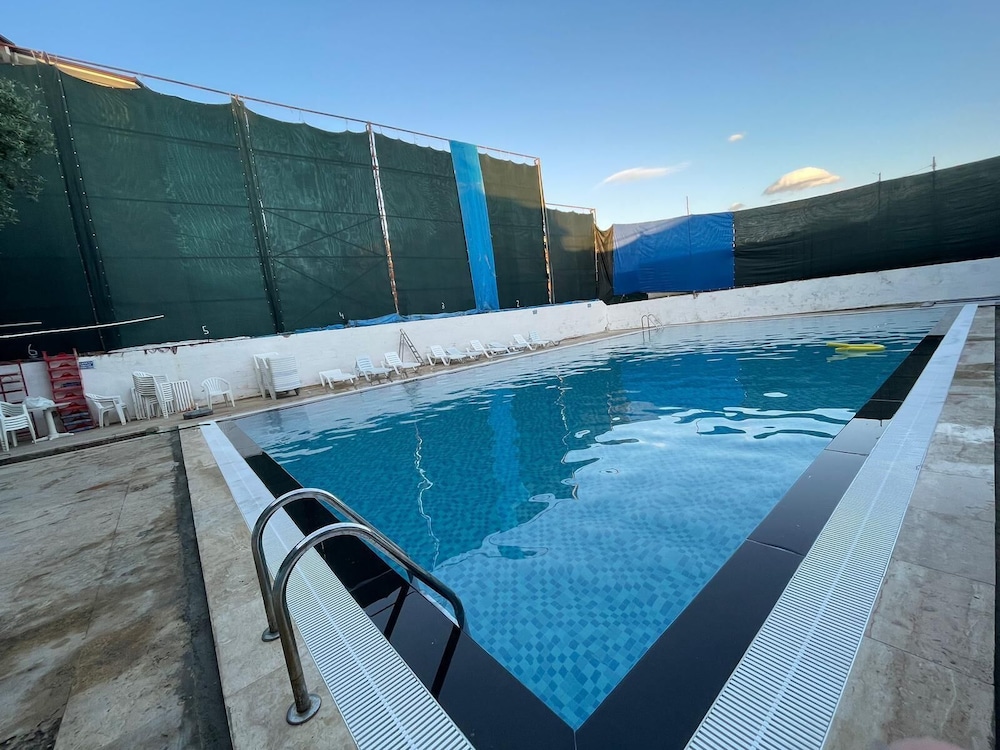 Yalim Hotel Rezervasyon