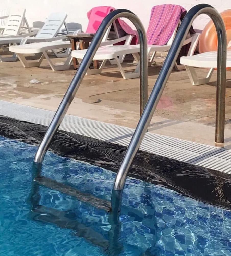 Yalim Hotel Rezervasyon