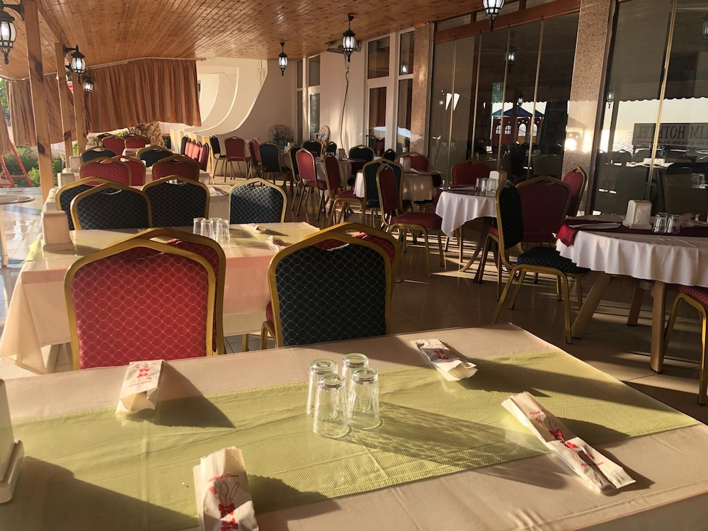 Yalim Hotel Rezervasyon