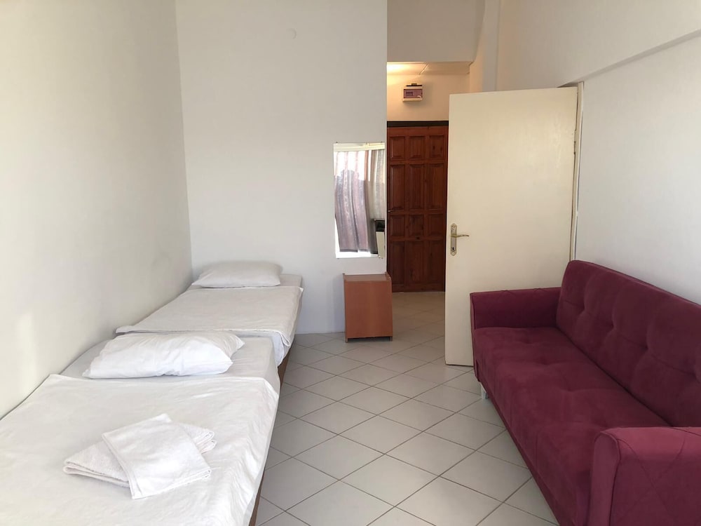 Yalim Hotel Rezervasyon