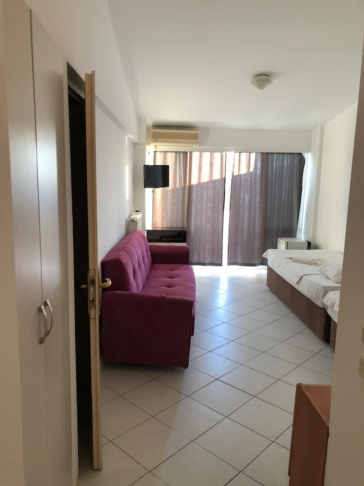 Yalim Hotel Rezervasyon