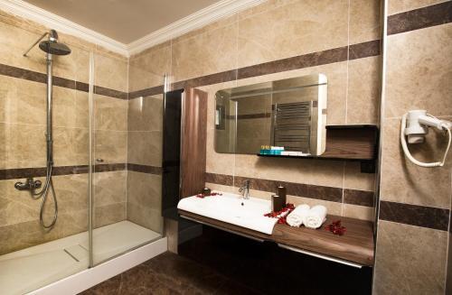 Prince Suite Apart Rezervasyon