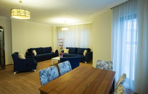 Prince Suite Apart Rezervasyon