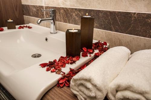 Prince Suite Apart Rezervasyon