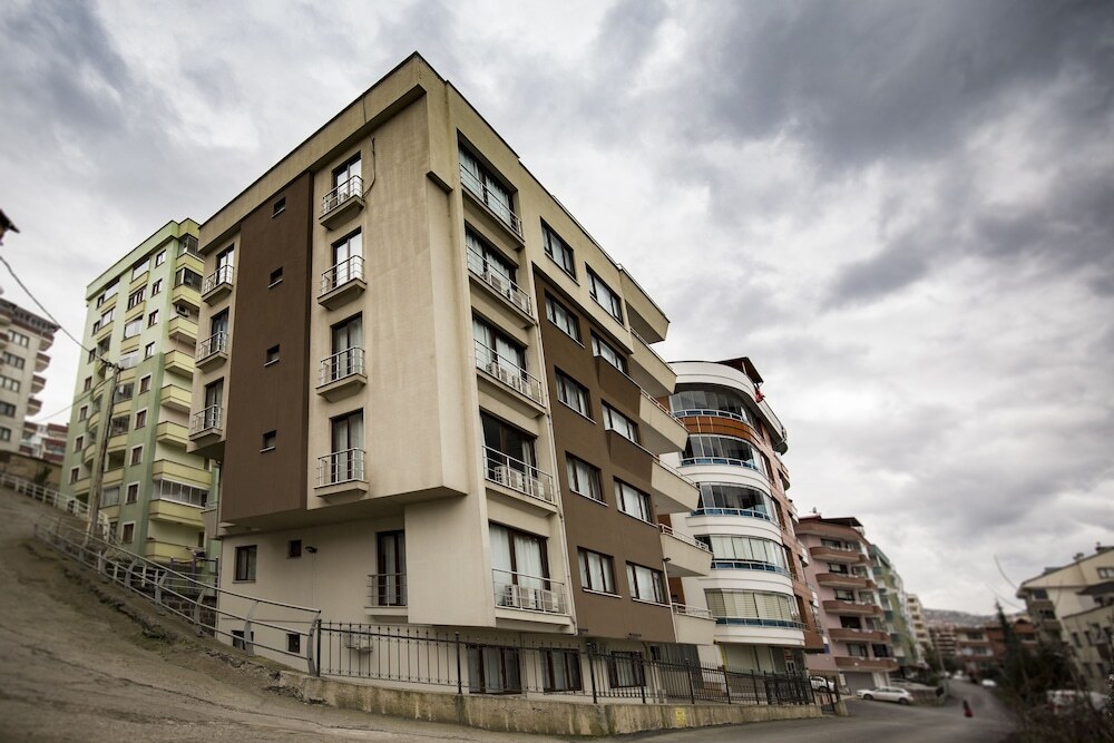 Prince Suite Apart Rezervasyon