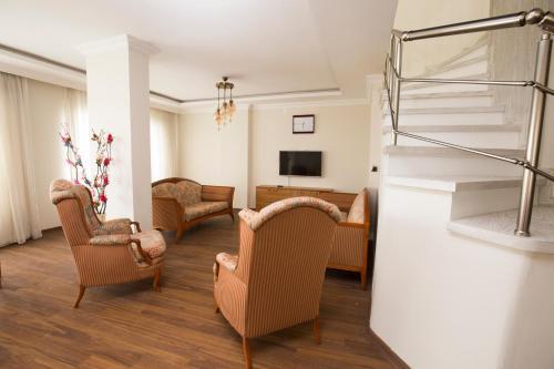 Prince Suite Apart Rezervasyon