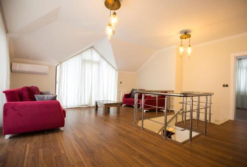 Prince Suite Apart Rezervasyon