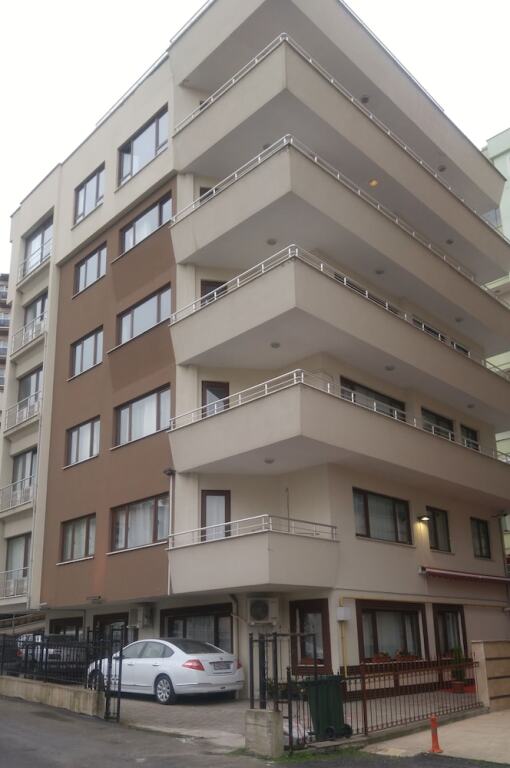 Prince Suite Apart Rezervasyon