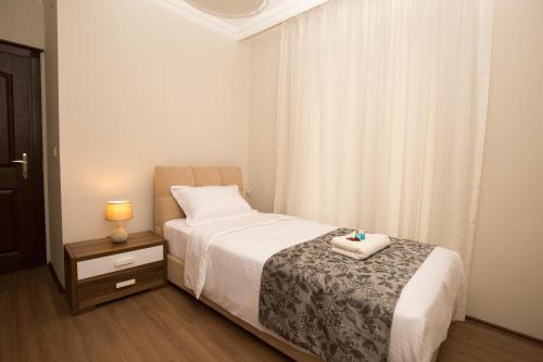 Prince Suite Apart Rezervasyon