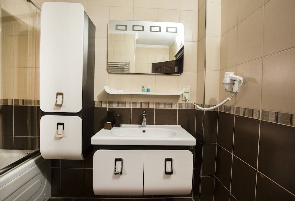 Prince Suite Apart Rezervasyon