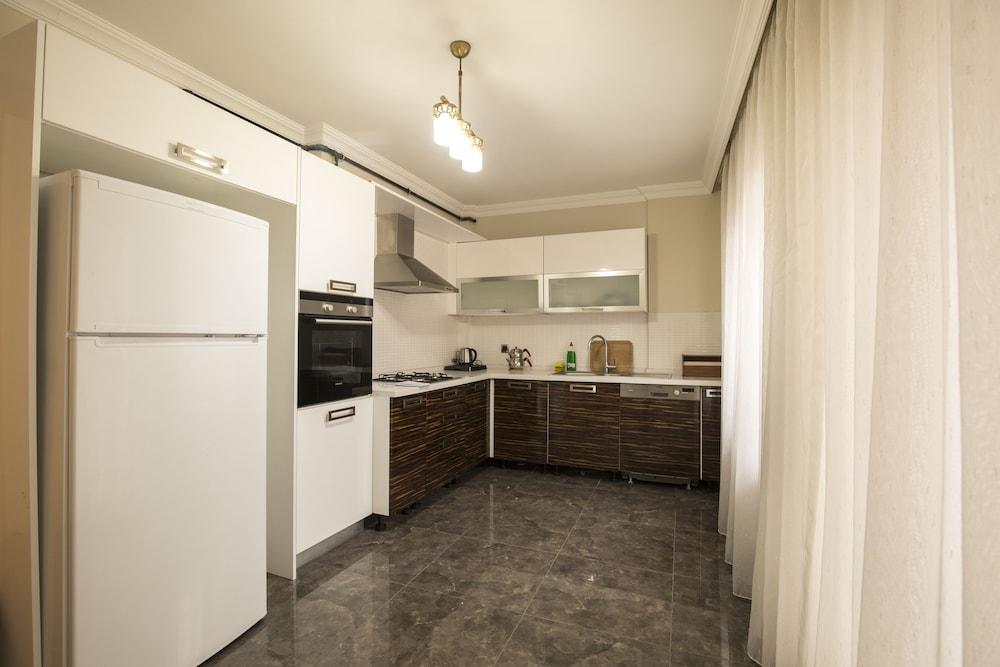 Prince Suite Apart Rezervasyon