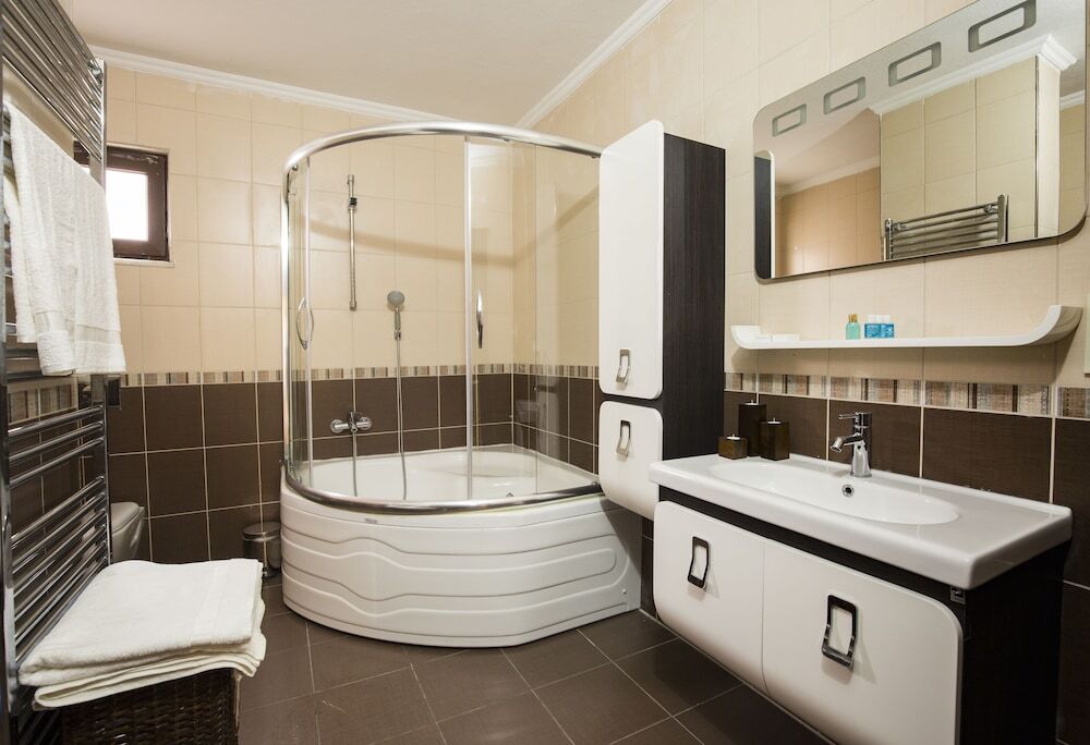 Prince Suite Apart Rezervasyon