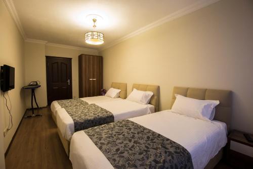 Prince Suite Apart Rezervasyon