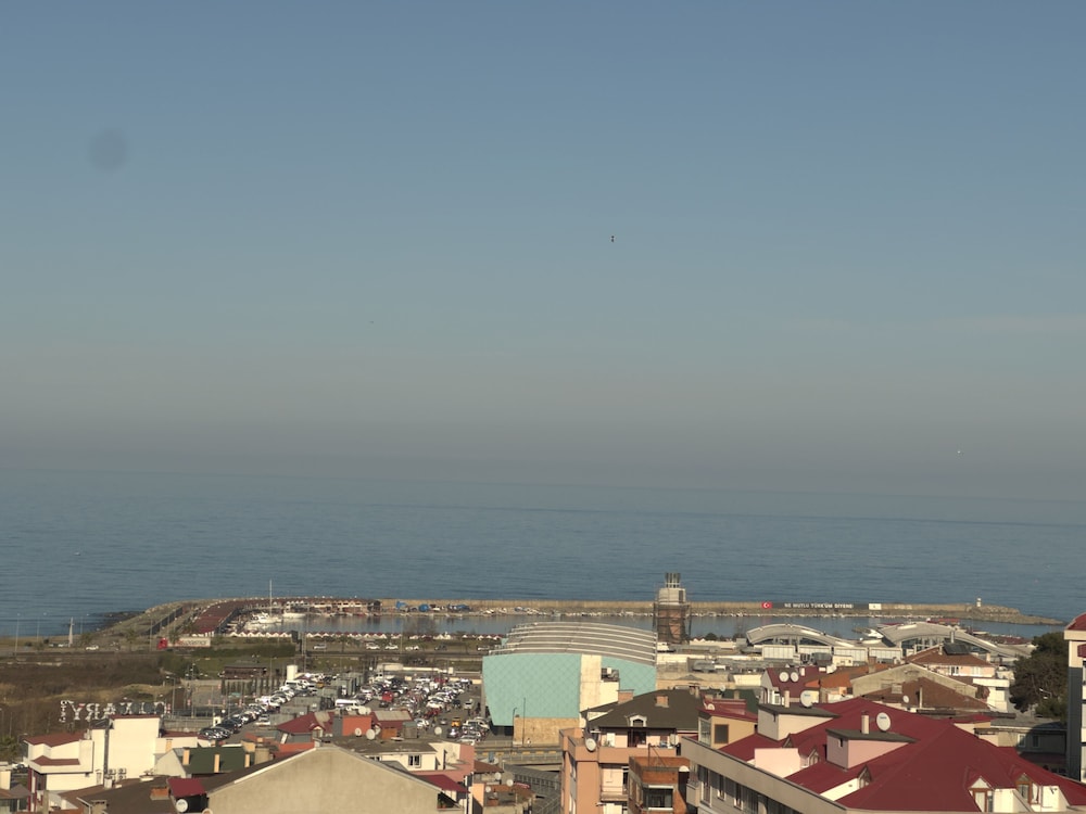 Bes Yildiz Apart Rezervasyon