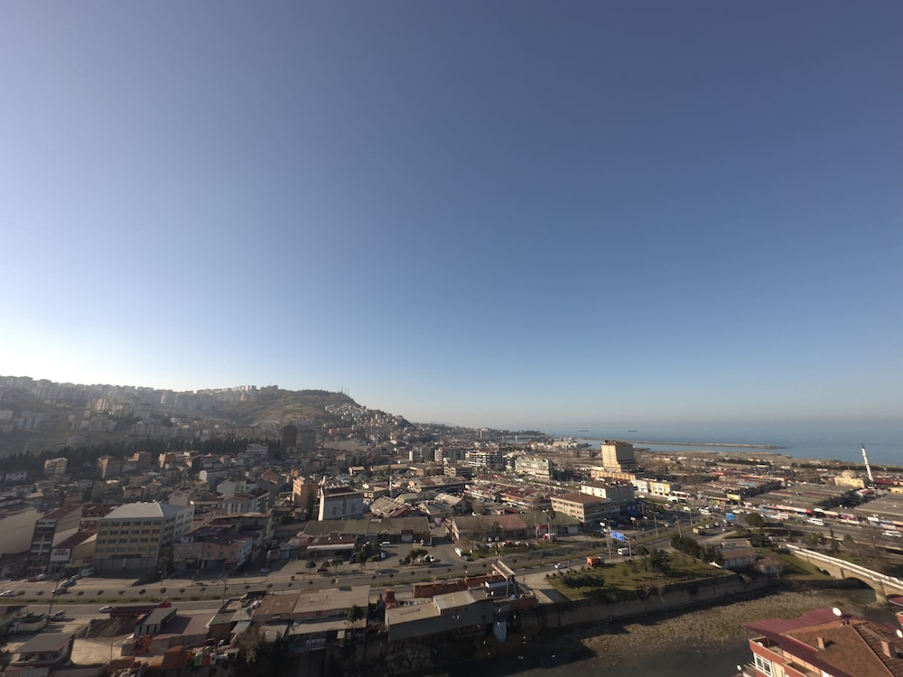 Bes Yildiz Apart Rezervasyon