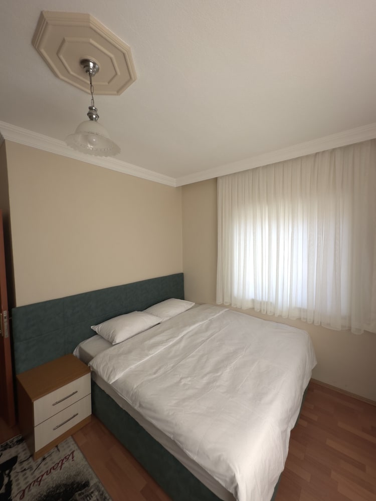 Bes Yildiz Apart Rezervasyon