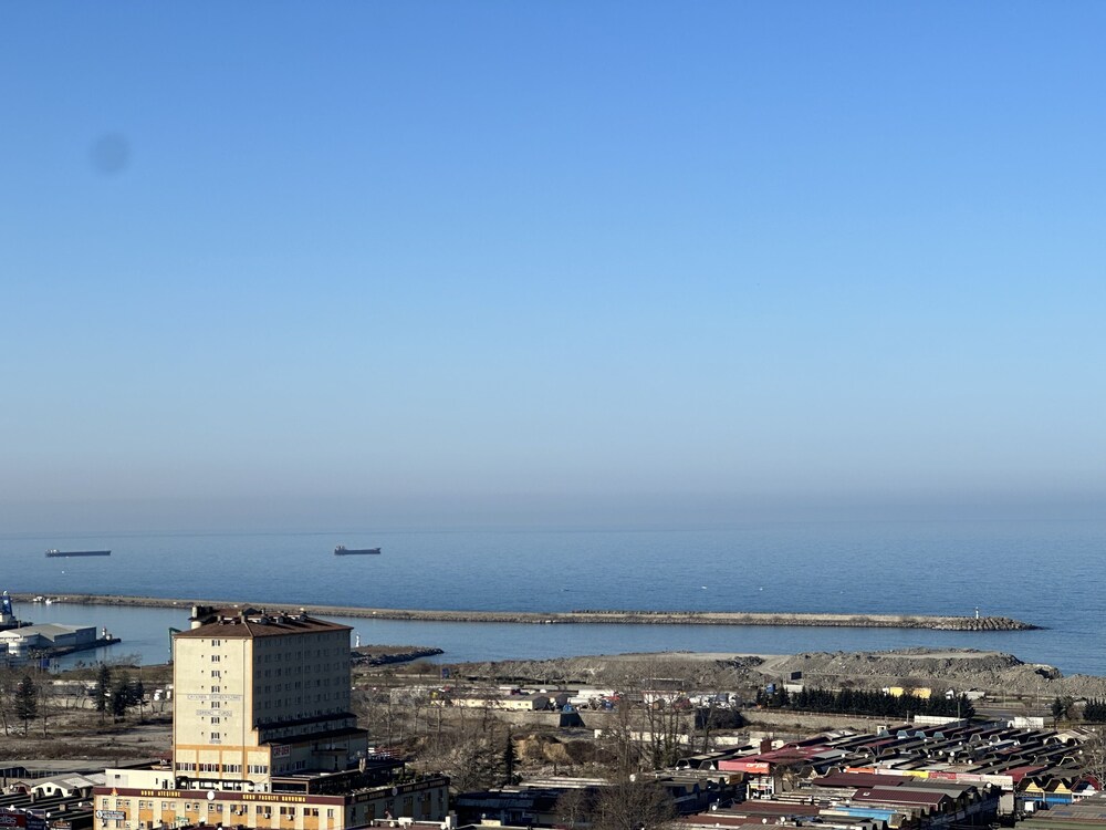 Bes Yildiz Apart Rezervasyon