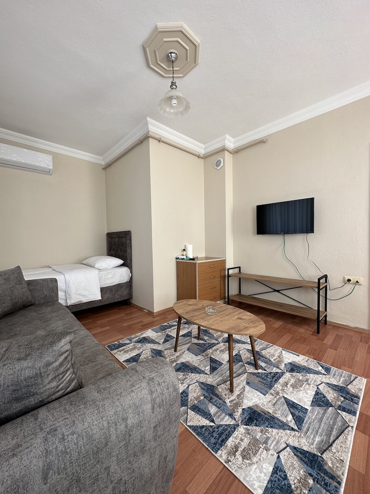 Bes Yildiz Apart Rezervasyon